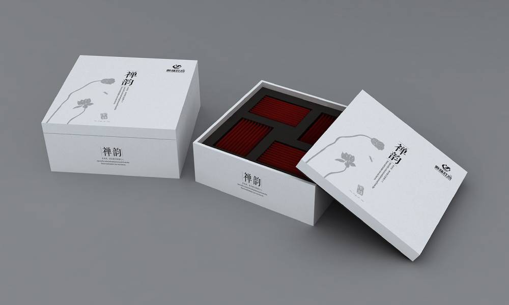 海曙区茶叶包装设计：以自然意趣，传递城市茶香的清雅韵味